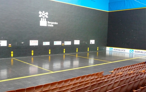 Zoladuren ezaugarri teknikoak