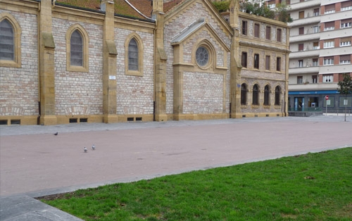 Beste lan zibilak / Herri - lanak