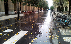 Gipuzkoa Plaza. Donostia