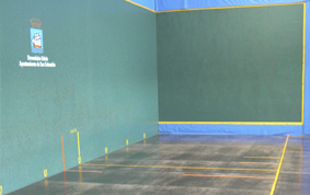 Atano III Pilotalekua