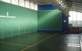 Errenteriako Pilotalekua