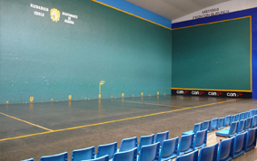 Altsasuko Burunda Pilotalekua