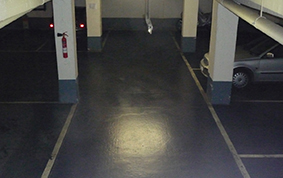 Pasajes Kalea 3. Donostia