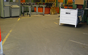 Caddy - Hover. Bergara