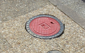 Renovación de sombrerete